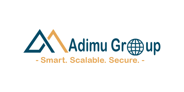 Adimu Group Logo